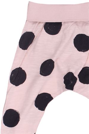 Pantalone cargo a pois 1+ IN THE FAMILY | GEMMAROSA
